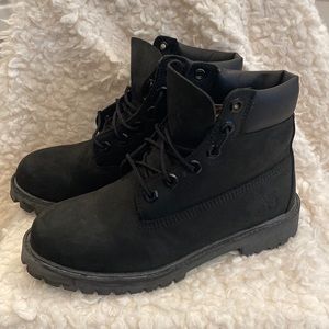 Timberland Waterproof Boots